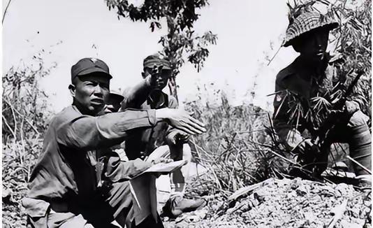 1944年9月14日，李家巷北头最后几声枪响停息。据日本战史档案记载，绝望之下，