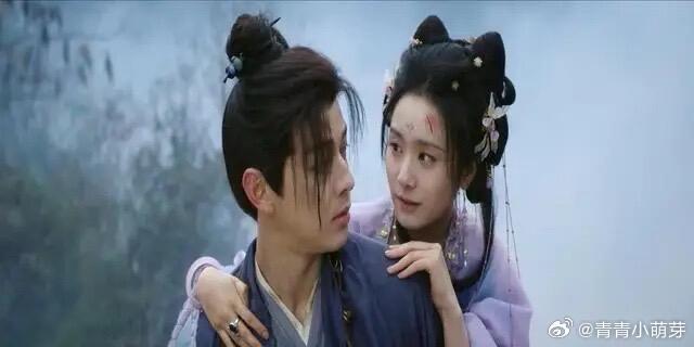 《子夜归》大结局简直让人五味杂陈！梅逐雨身世曝光，武祯竟替他当了18年猫公。本