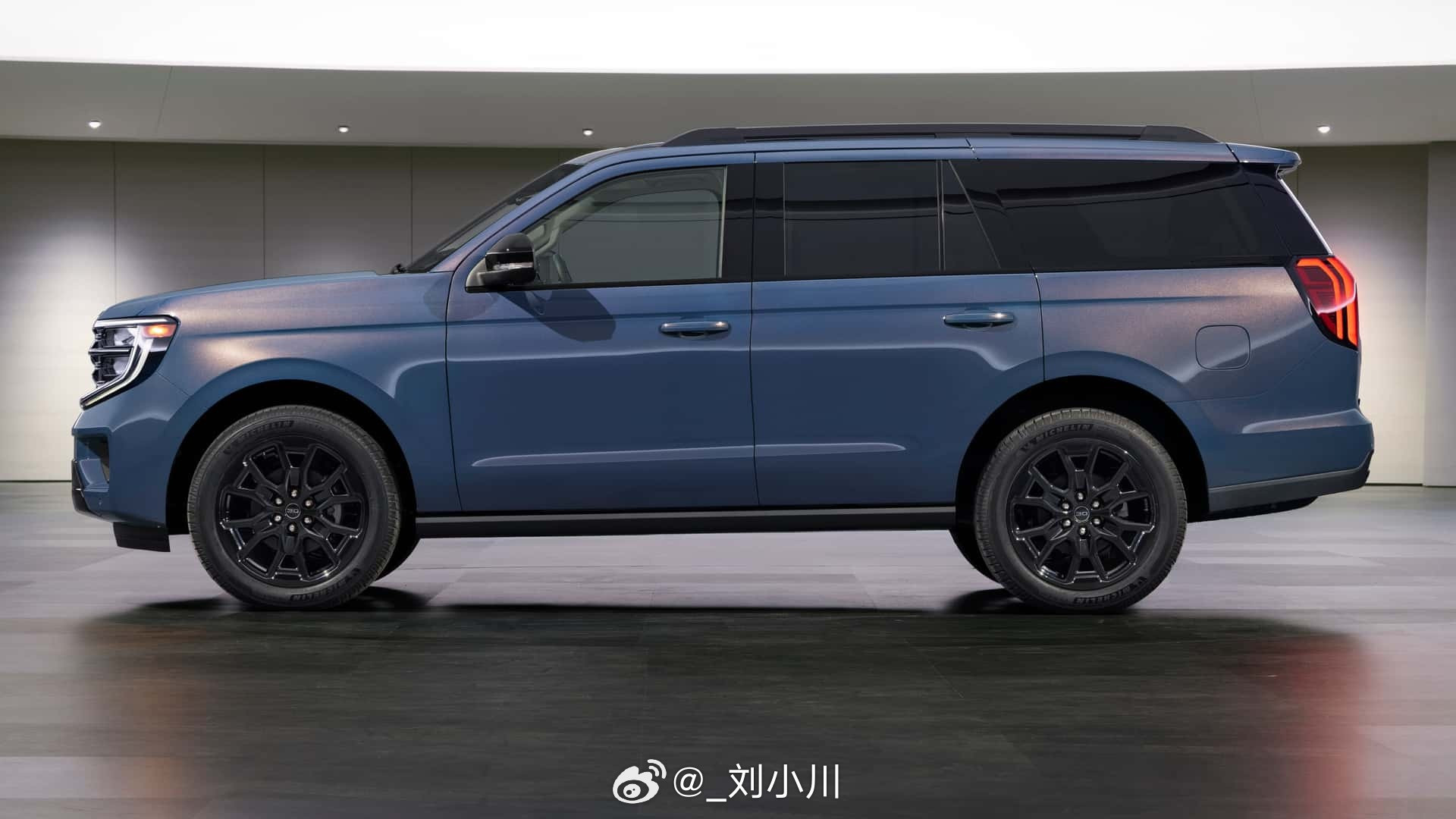 福特征服者Expedition30周年纪念版福特全尺寸SUV—征服者Expe