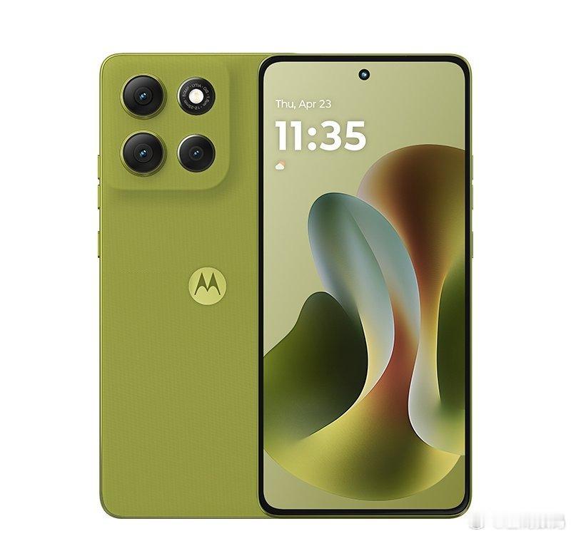 联想moto新机g100Pro开启预售：8+256GB售价：139