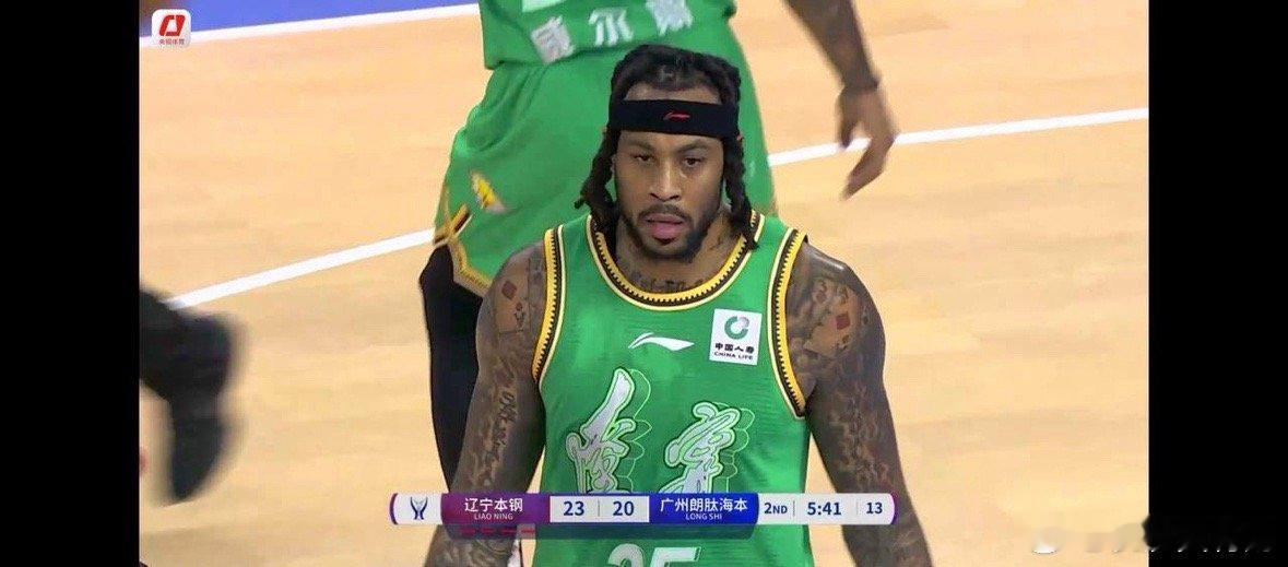 辽篮73:84输给广州，辽宁男篮今年形势不妙！刚看完CBA俱乐部杯辽宁对阵广州的