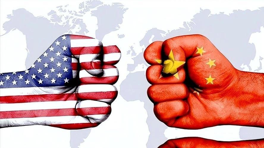 最近外面有一种论调传得特别邪乎，说中美经济陷入了死胡同，就看谁先扛不住认怂。这