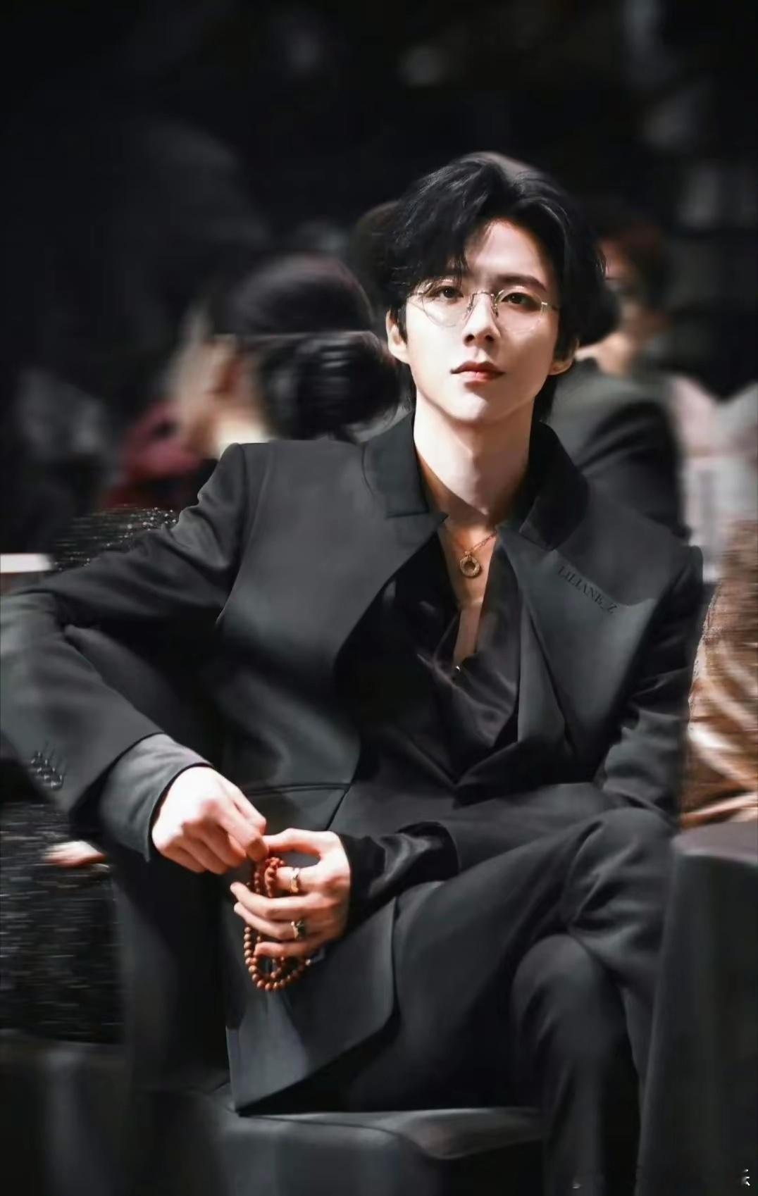 大家有没有发现，刘宇宁这个人有点玄，无论他演什么剧，搭档女主是谁，结果下来热度口