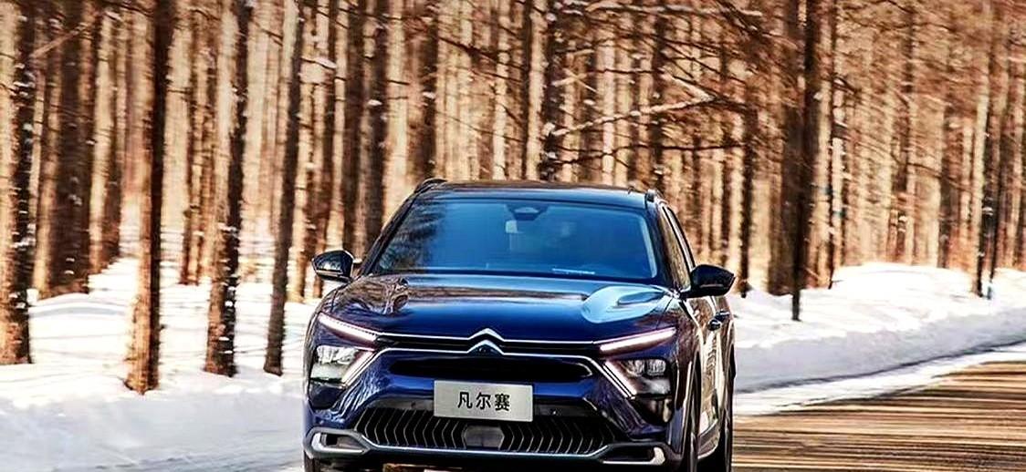 法系车的销冠密码，最近被凡尔赛C5X和508L给捅破了。两家车企在零下几十