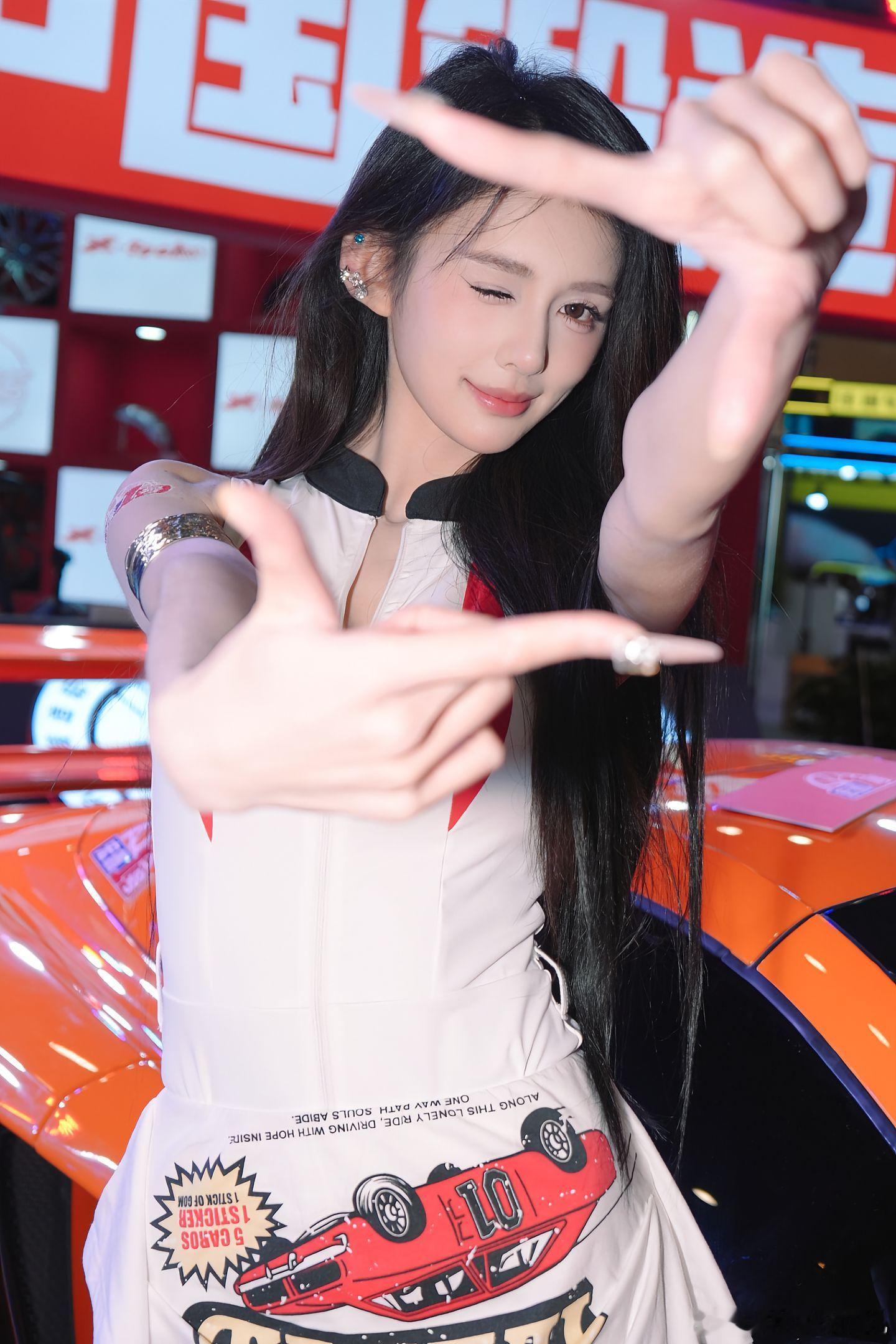 写真摄影日记女神美女