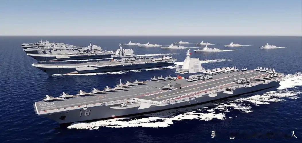 中国刚重开日本扇贝进口，日本反手就打上了福建舰的主意，叫嚣要“优先击沉”。很多人