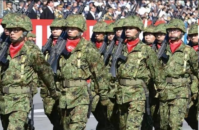 东京一旦失守，马上启动！日本想要搞两个首都日本维新会最近搞的这个“副首都”构