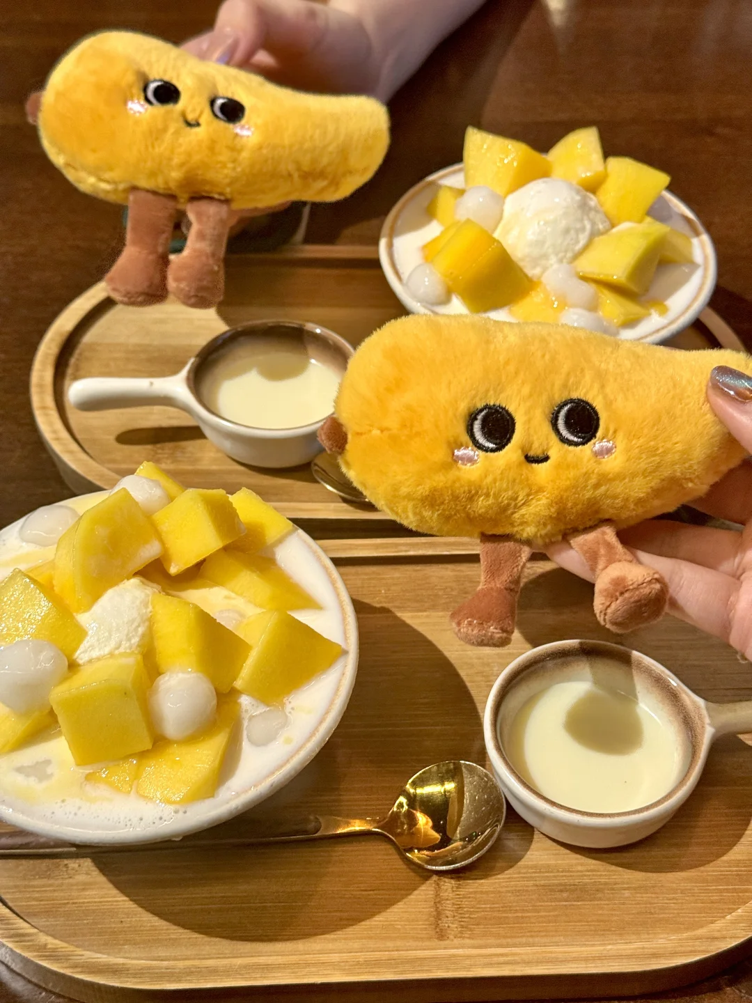 这个店真的好可爱！！！