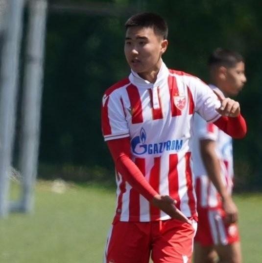 申花再引欧洲豪门强援！也是国内当红巨星锋霸！他就是来自塞尔维纳豪门格拉菲卡俱乐部