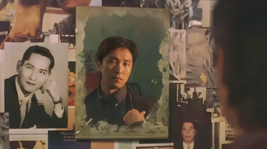 脱掉的衣服 终会一件件穿回来