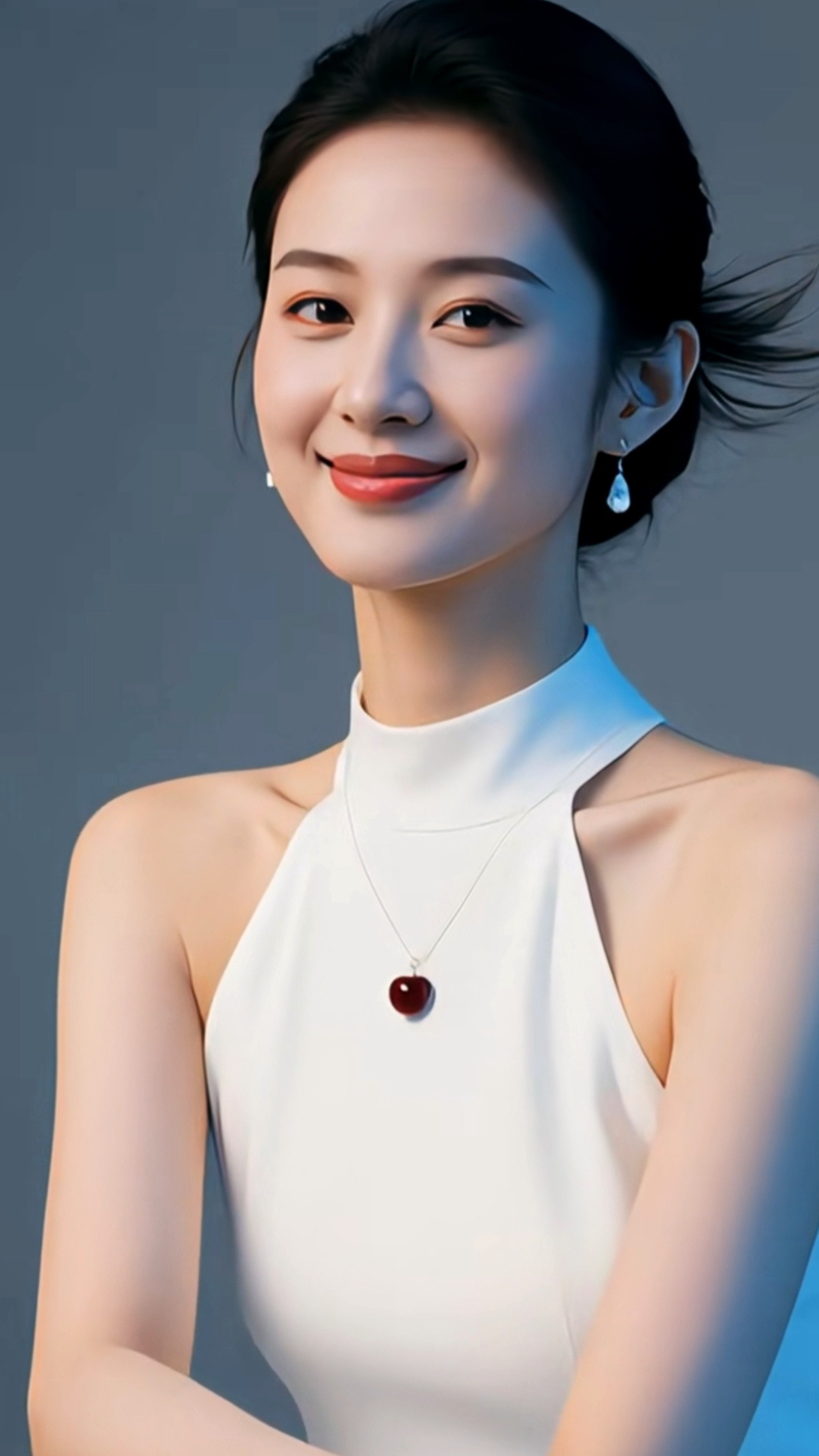 【转载道德经】道冲而用之,或不盈。渊兮似万物之宗。解其纷,和其光,同其尘,湛兮似