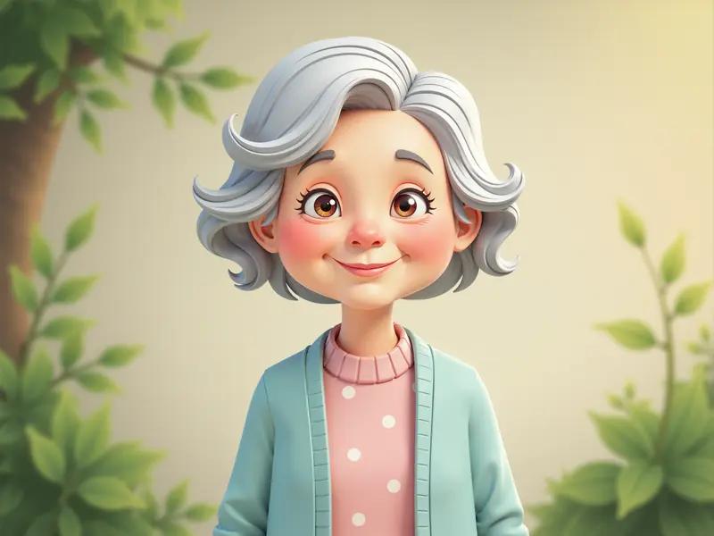 1月5日江苏徐州的寒夜，发生了一件让人泪目的事。73岁的奶奶佝偻着身子蹲在手机维