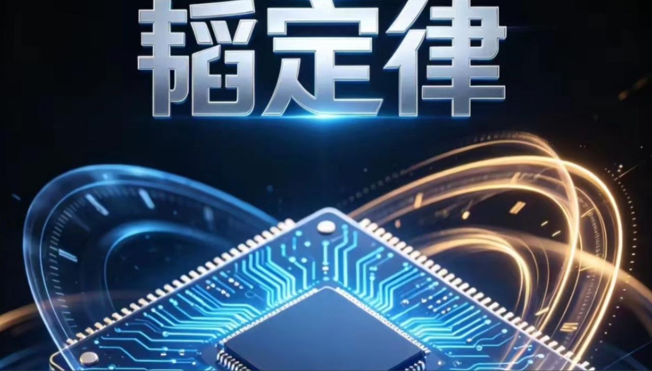 华为韬定律，最厉害的地方，除了能够实现1.4纳米的性能，还有一个被大家忽略了。