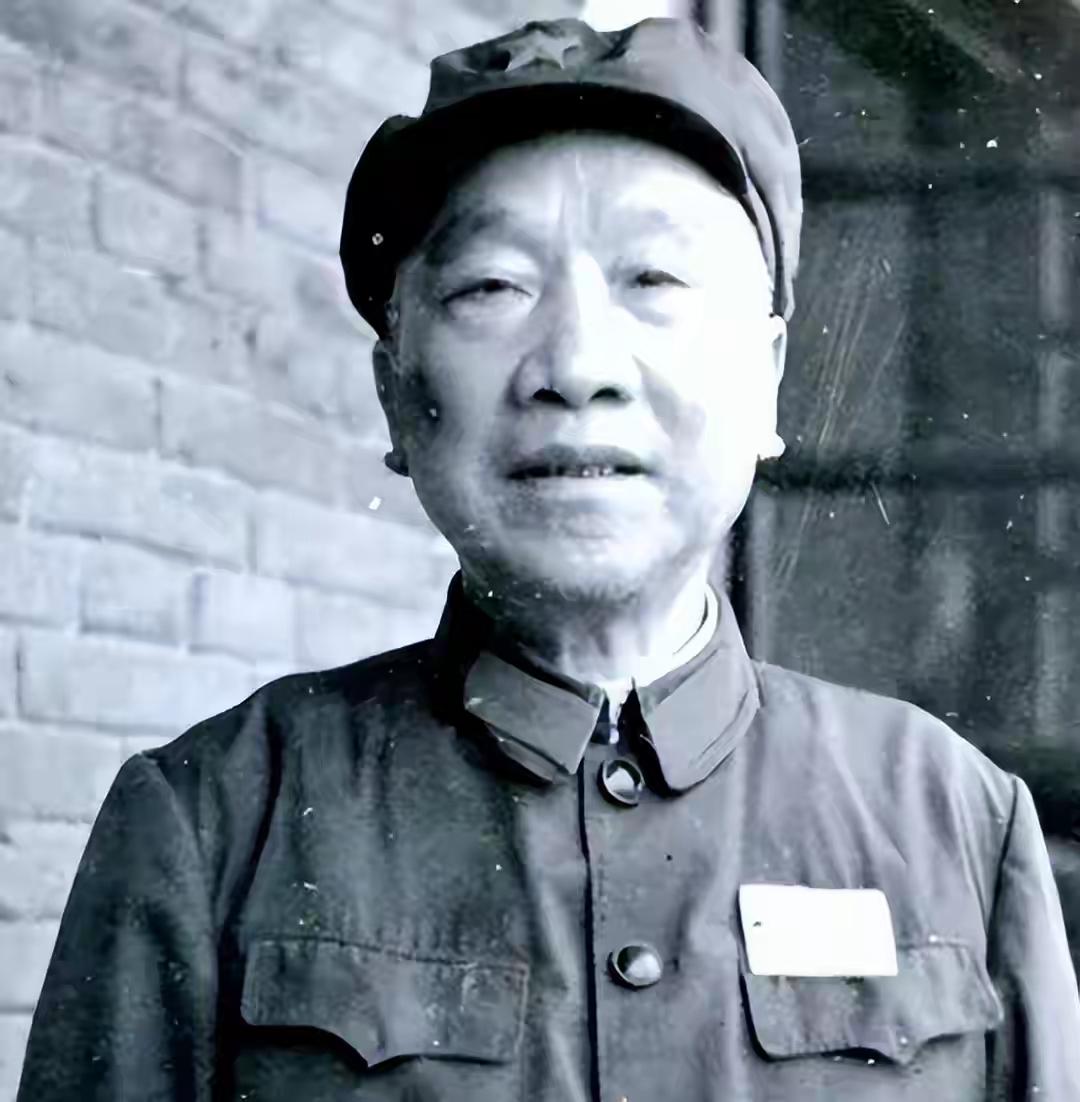 半袋干粮救红军，半世纪后报恩：老农的要求暖了所有人1935年秋，红军长征途