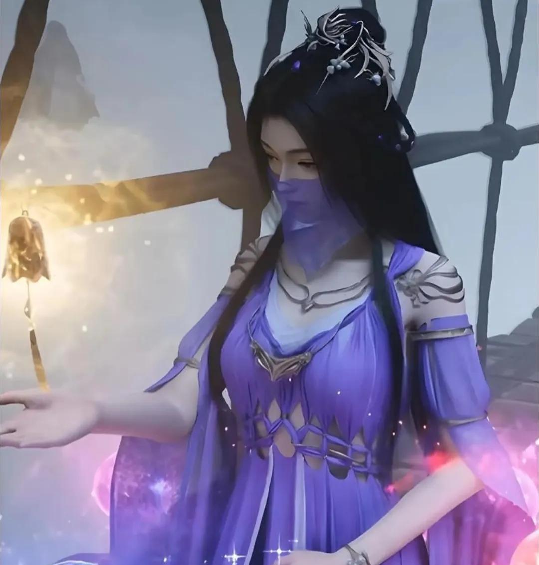 《凡人修仙传》紫灵到底是韩立的哪位故人转世轮回的？紫灵不是任何人的转世，因为在