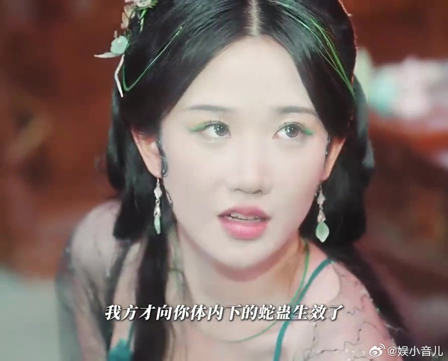 第一次见女主扭了男主脖子的居然是女主扭了男主脖子，刷新了我的认知​​​