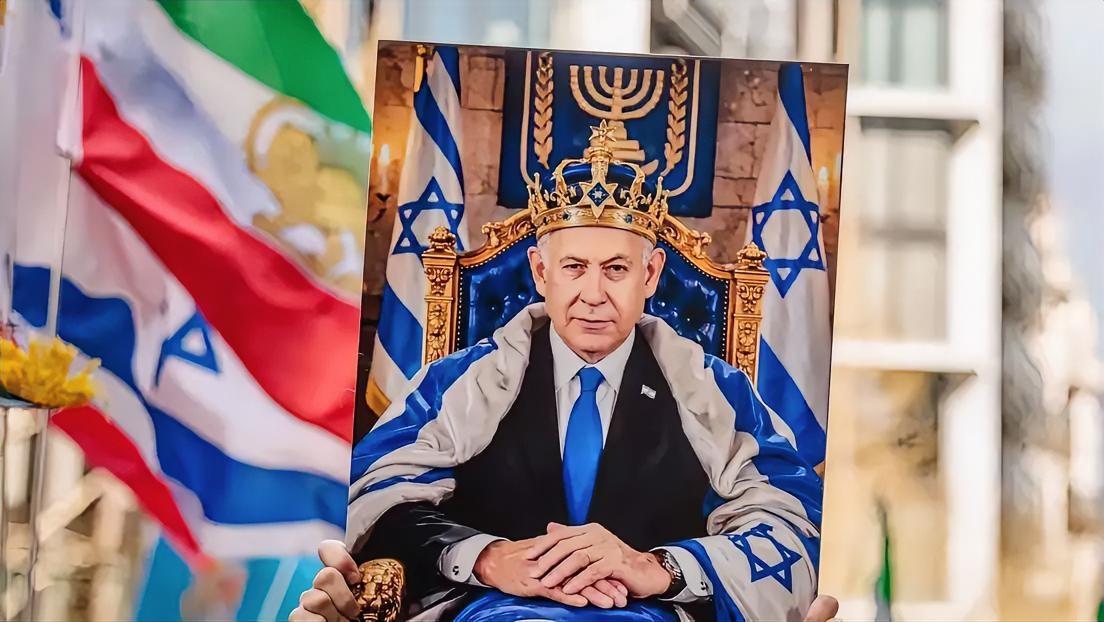 【巴基斯坦防长呼吁消灭以色列，内塔尼亚胡回应：令人愤慨，不能容忍】面对阿西夫对