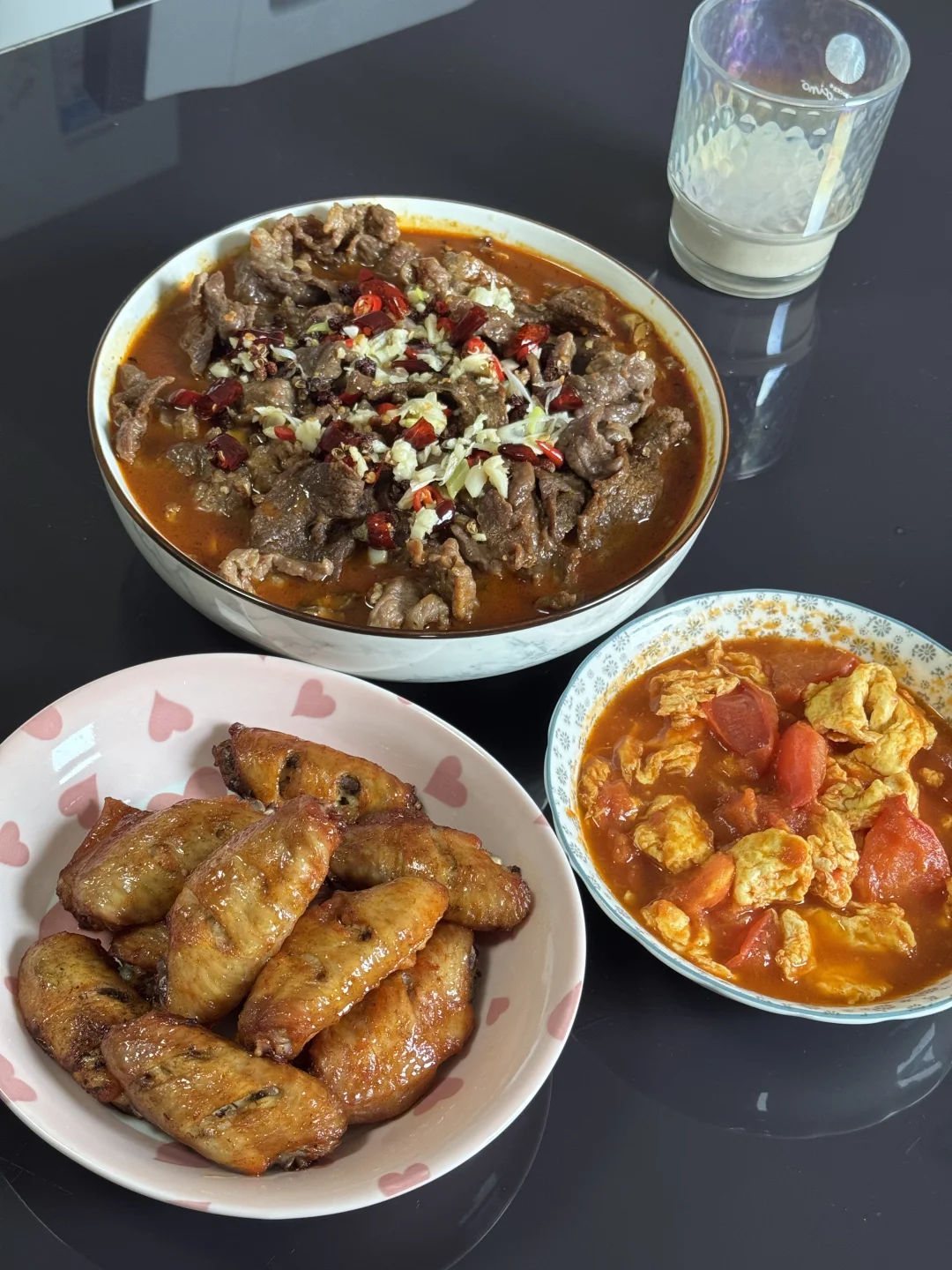 午餐二人食