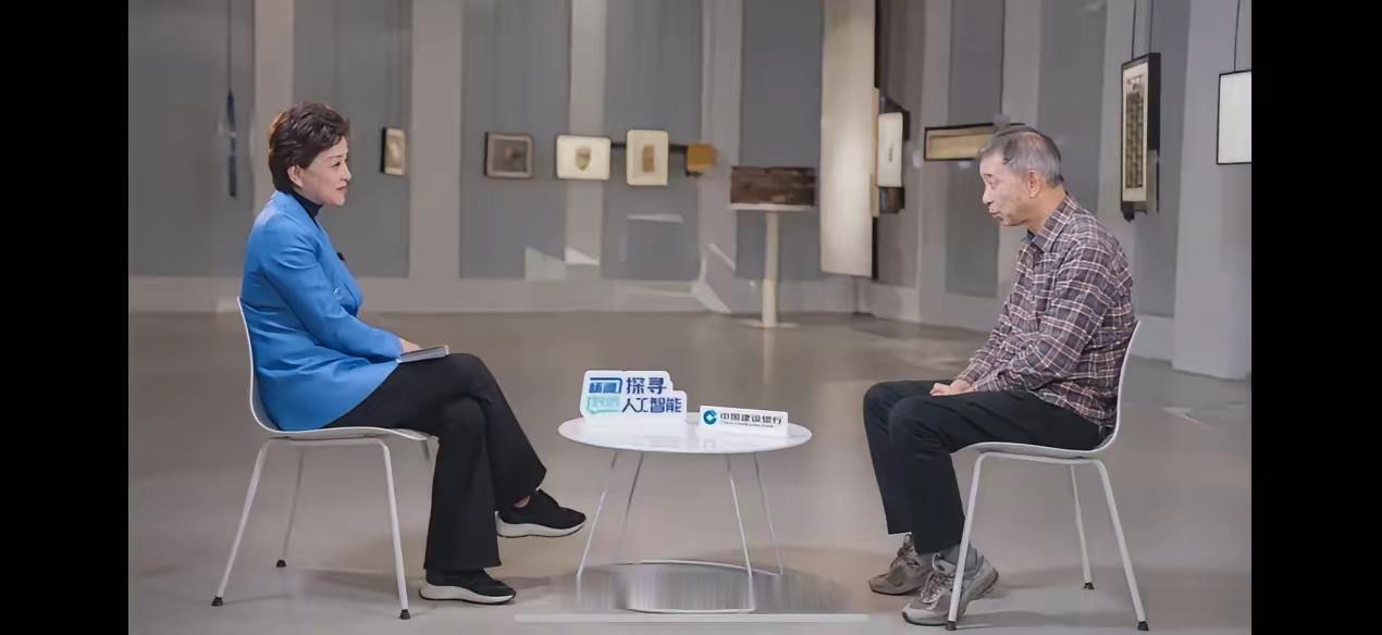 这篇文章深刻探讨了人工智能（AI）带来的机遇与挑战，提供了不少启示。以下是我的一