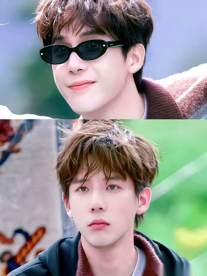 沈腾当着所有人的面，说他新电影都得躲着王安宇的档期。我当时就咯噔一下。他说得特真