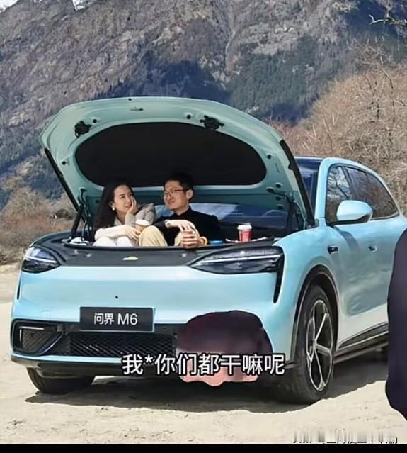 为了营销，脑子都不要了