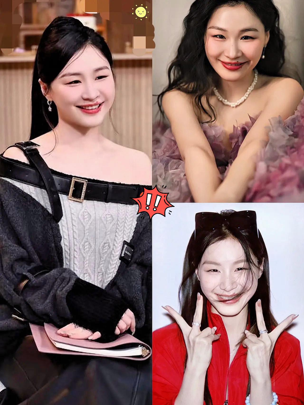 今天娱乐圈最大的瓜来了墨镜背后的龌龊，比你想的更刺眼！王家