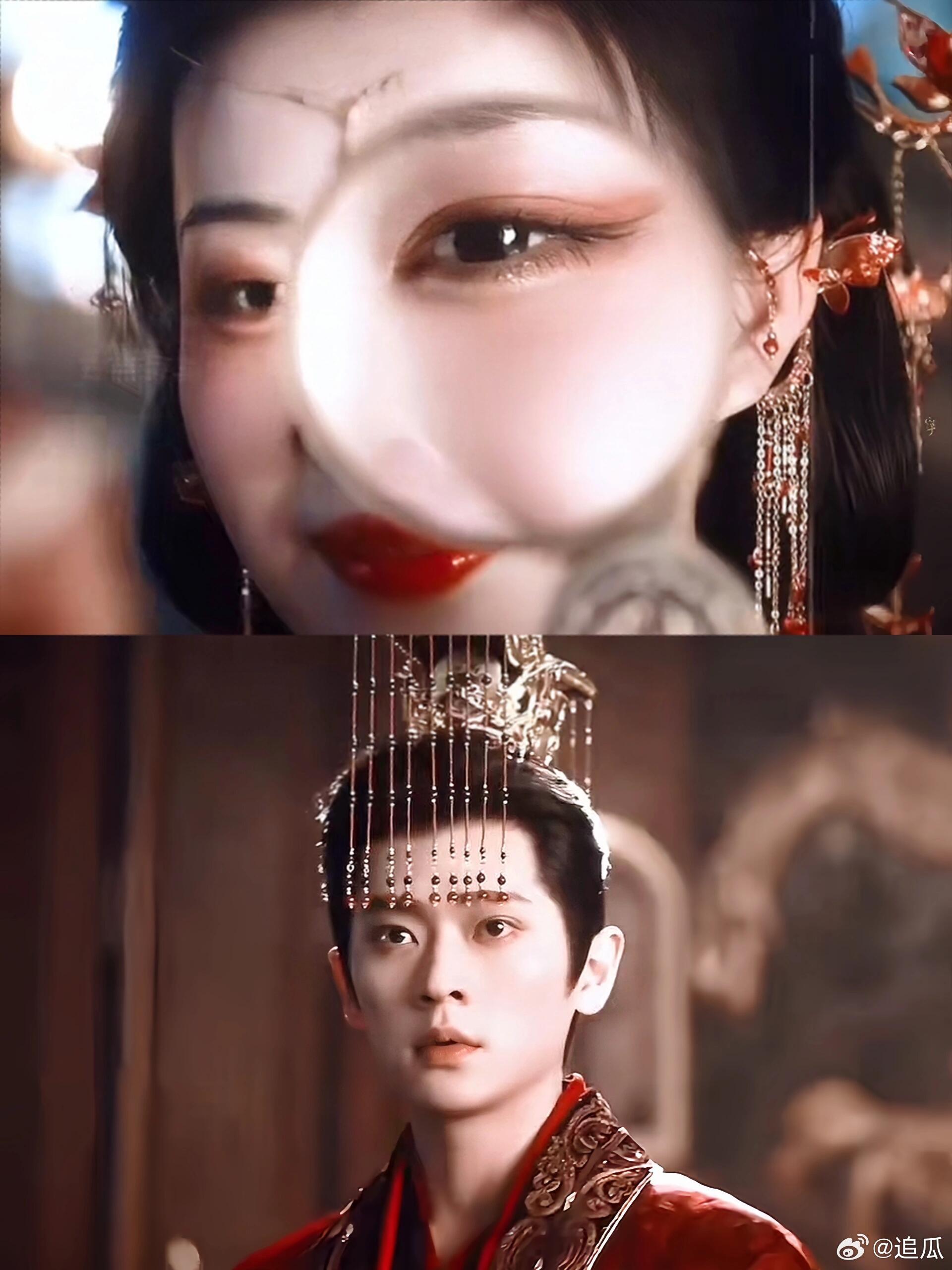 笑不活了🤣男女主双穿越❗️见面第一句就是Howareyou？搞笑版：美艳妖