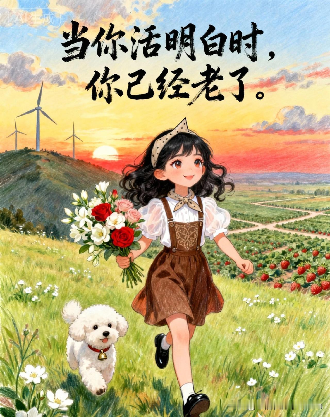 遇到这5种人，请拿命去珍惜！人到中年，阅人无数，越发觉得朋友不在多，在于精