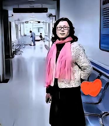 当年开除她的两任院长全进去了，可62岁的她，还在为一日三餐发愁。 2009年