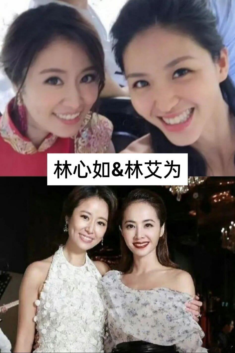娱乐圈里居然有这么多亲兄弟姐妹的明星！