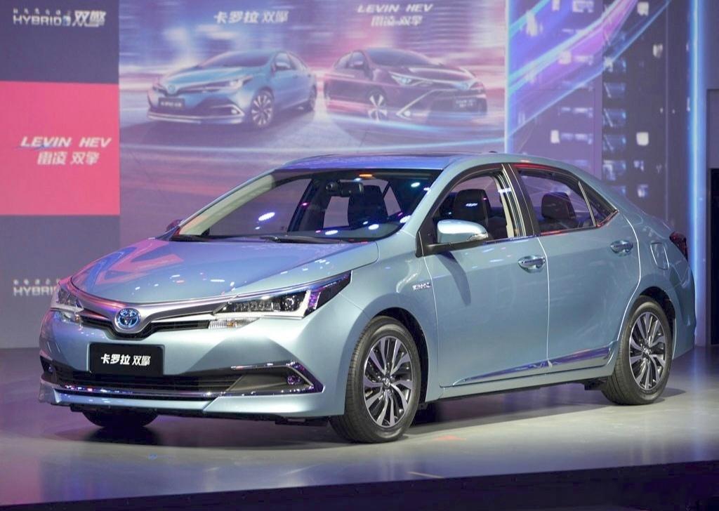 看了写的五代普锐斯，我要跟你们展开说一下这个超级大乐子：普锐斯，本质上就是一个混