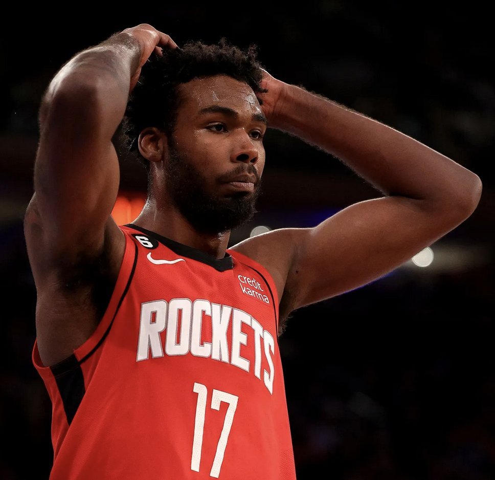 乌度卡：伊森遭遇腹斜肌拉伤，将缺阵4-6周。