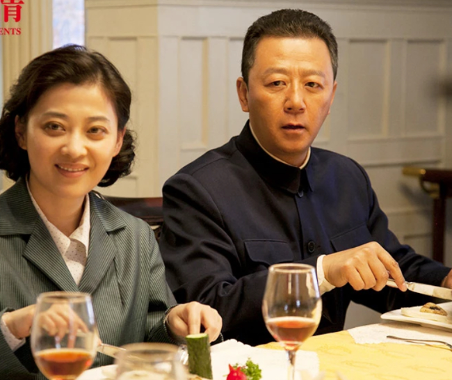 为什么郭涛现在不拍戏了原因也很简单，不是因为他演技一般，也不是因为他的年