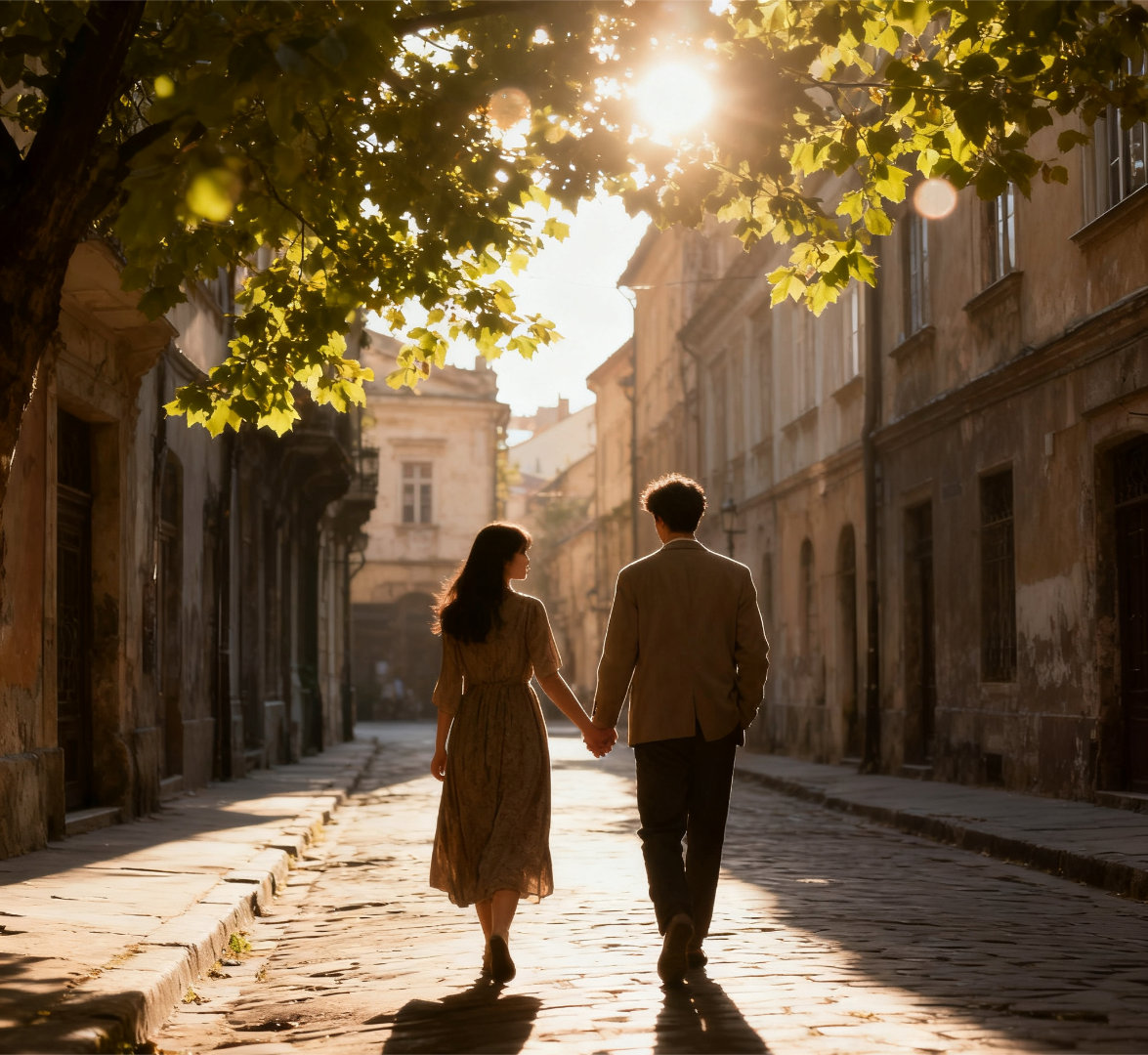 真正好的感情是随时可以分手的感情以前我听不懂这句话，还以为随时可以分手的感情说明