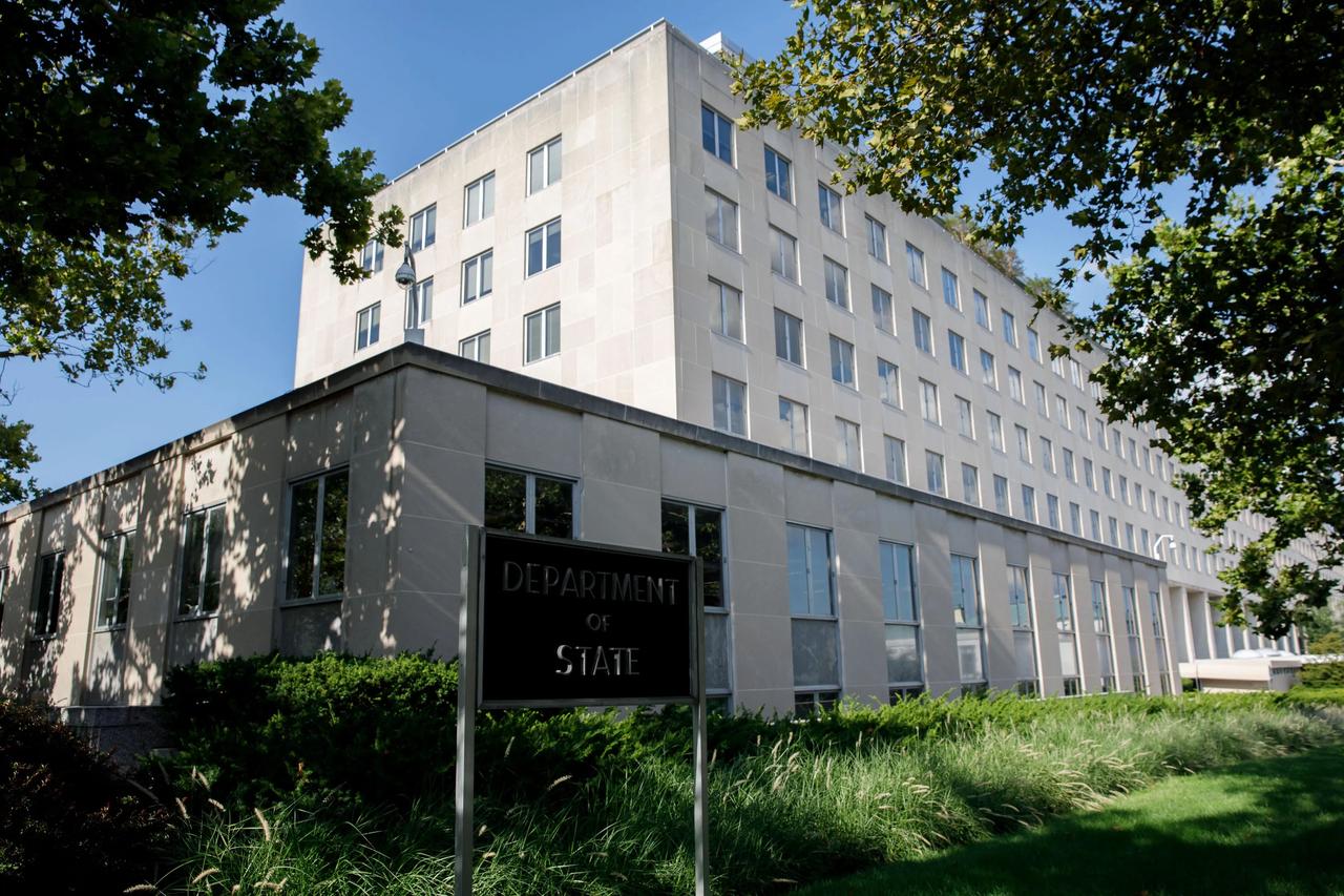 俄军大胜之下，美乌谈得怎么样？据央视新闻客户端12月6日消息，美国务院于当