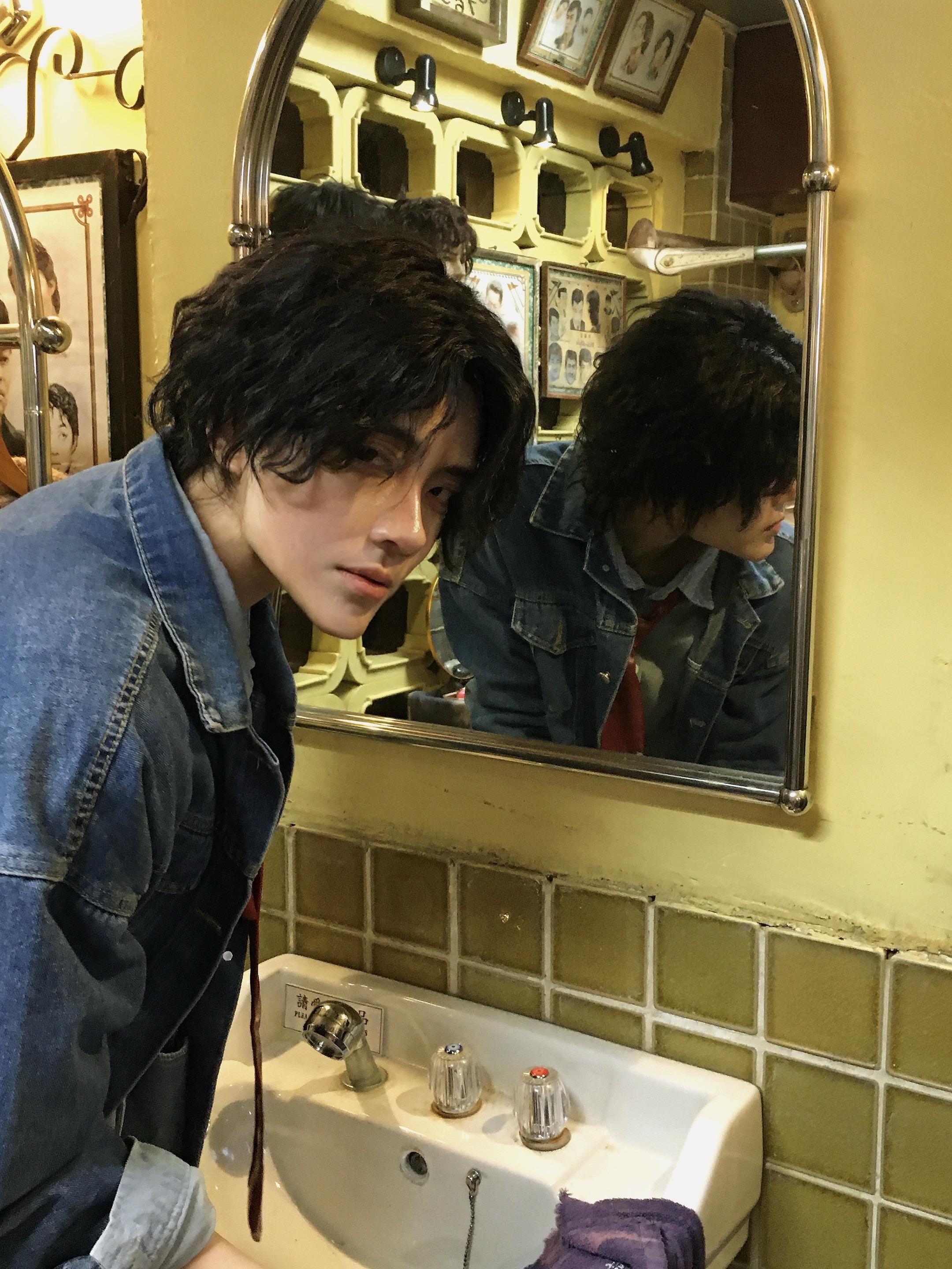 九龙城寨 九龙城寨之围城 信一 cos