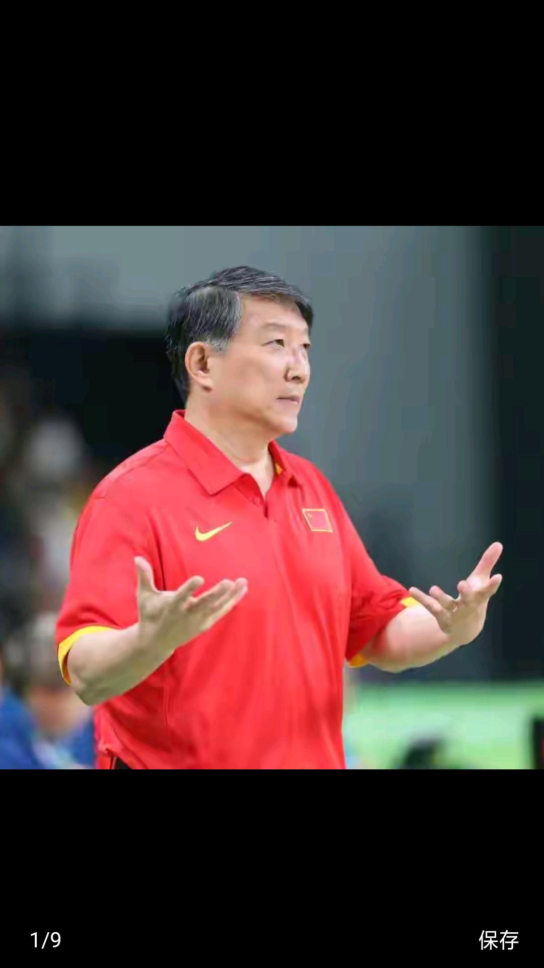 【近日中国女篮主教练宫鲁鸣接受媒体采访时直言，张子宇是目前世界上独一无二的篮球人