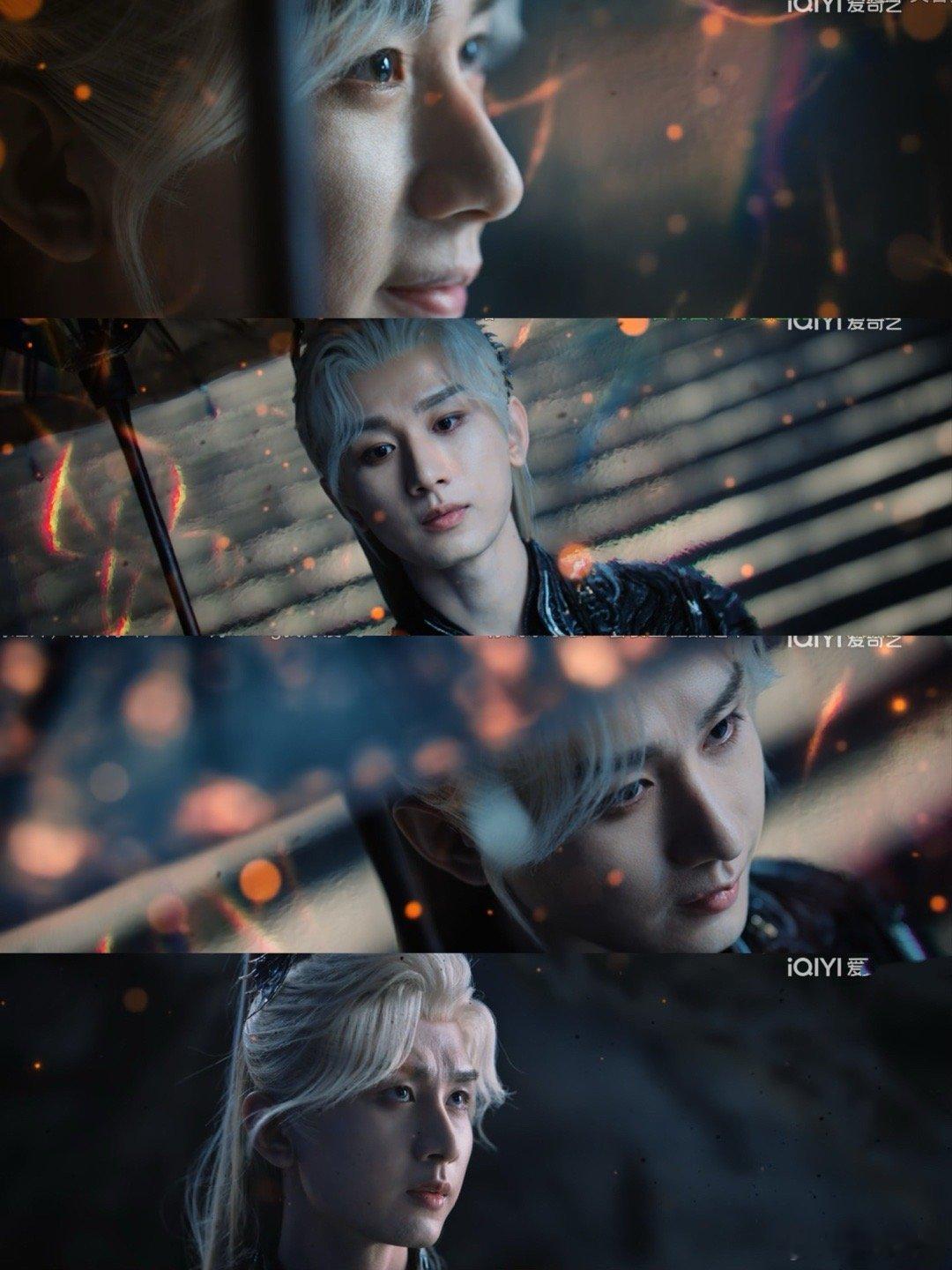 cy王权富贵的打戏太棒了成毅｜赴山海｜萧秋水｜李沉舟｜肖明明｜天地剑心｜王权富