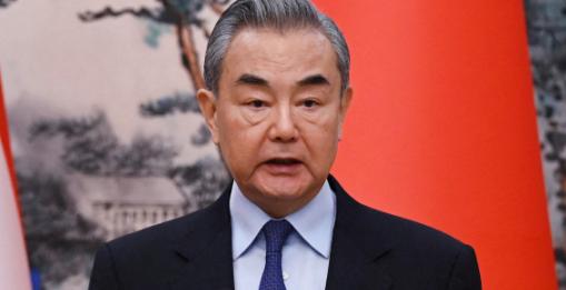 不等了，英国主动找中国北京时间3月19日，英国一通电话打到了中国，希望能够和中