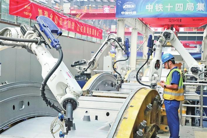 国企改革深化提升行动收官 新一轮改革蓄势起航