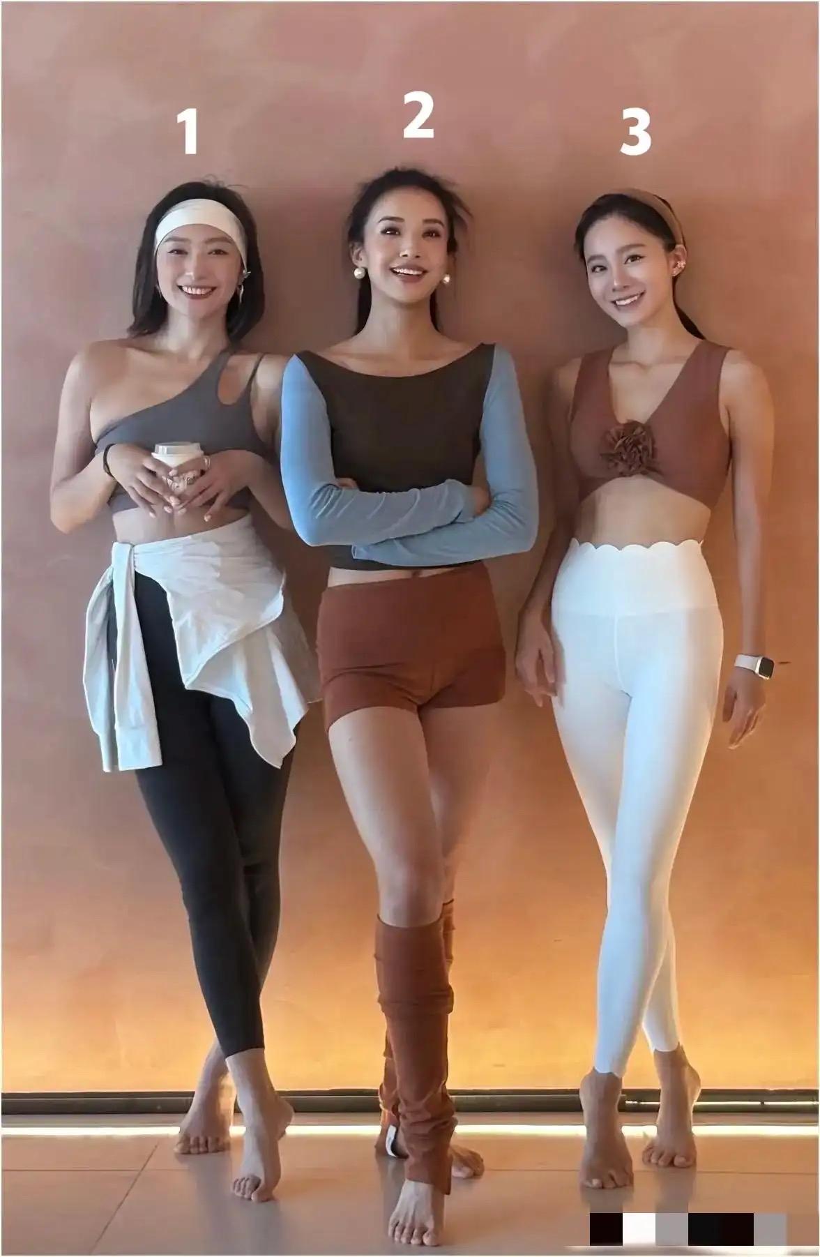 必须选2号！这颜值直接封神，你们随意[捂脸哭]