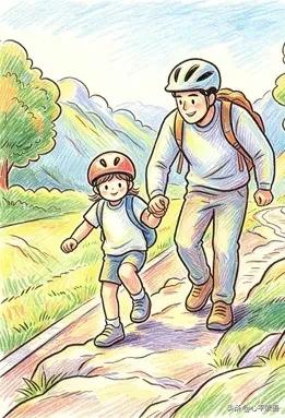 教育孩子的路上，最忌讳的就是:一边拼命爱孩子，一边不停伤害孩子。很多