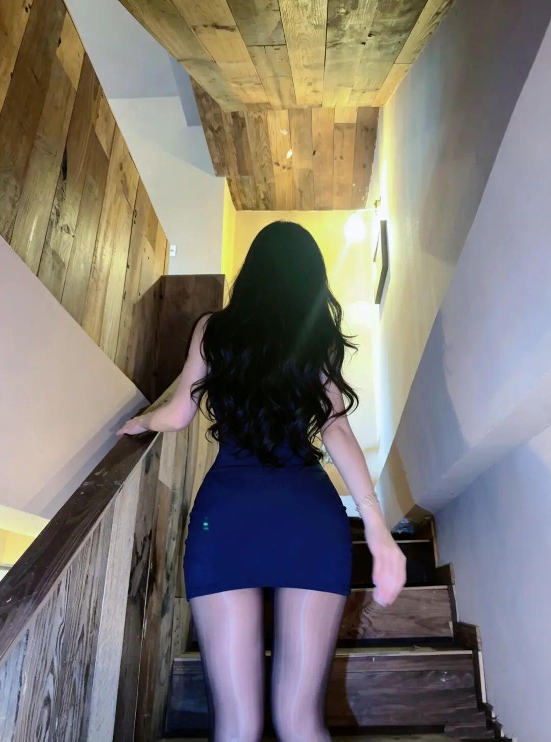 女性穿着性感有错吗😘