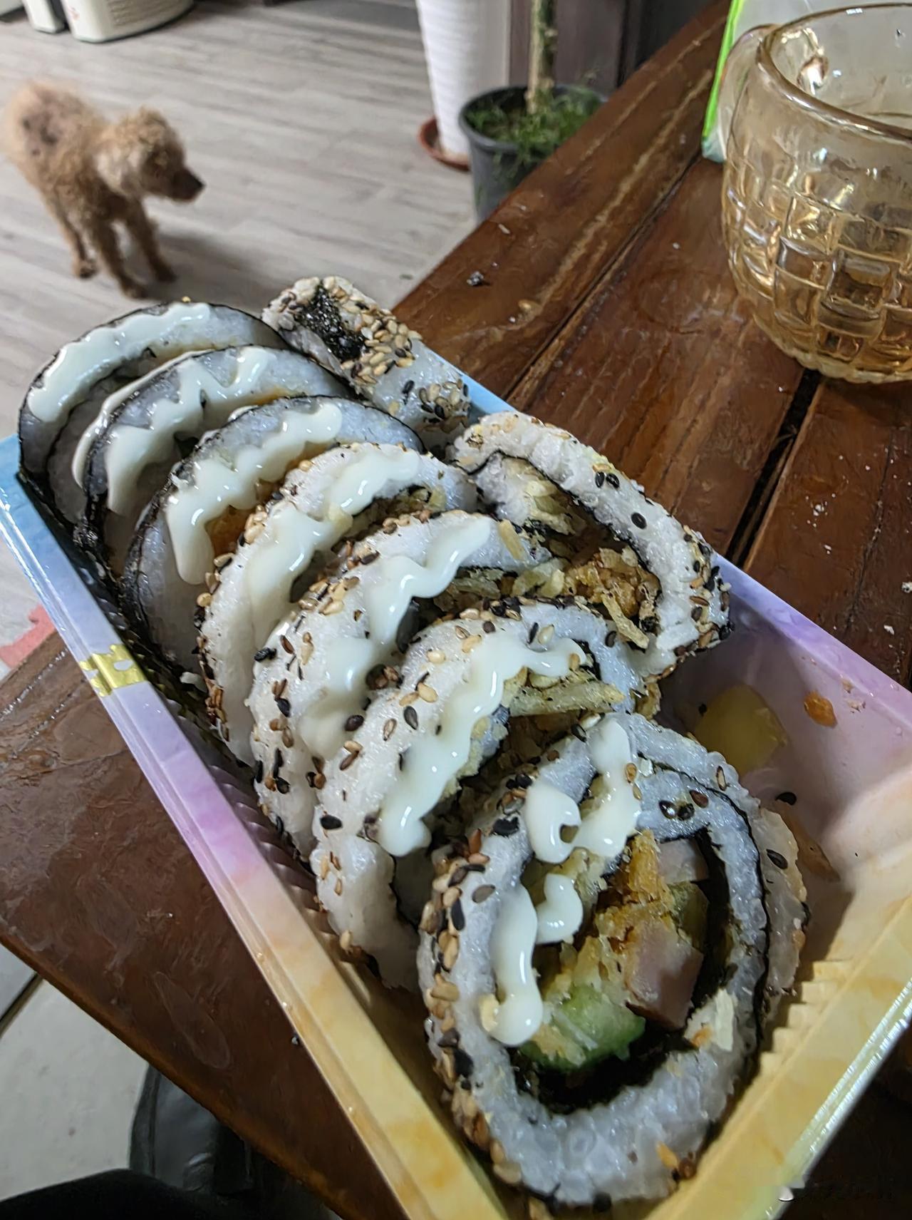 对付老母亲，我终于悟出了一个绝招……这次回老家住了6个晚上，今天中午回到济