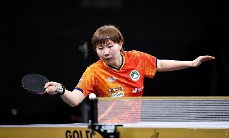 朱雨玲3比2大藤沙月wtt球星挑战赛多哈站2026朱雨玲3-2击败大藤沙月，晋