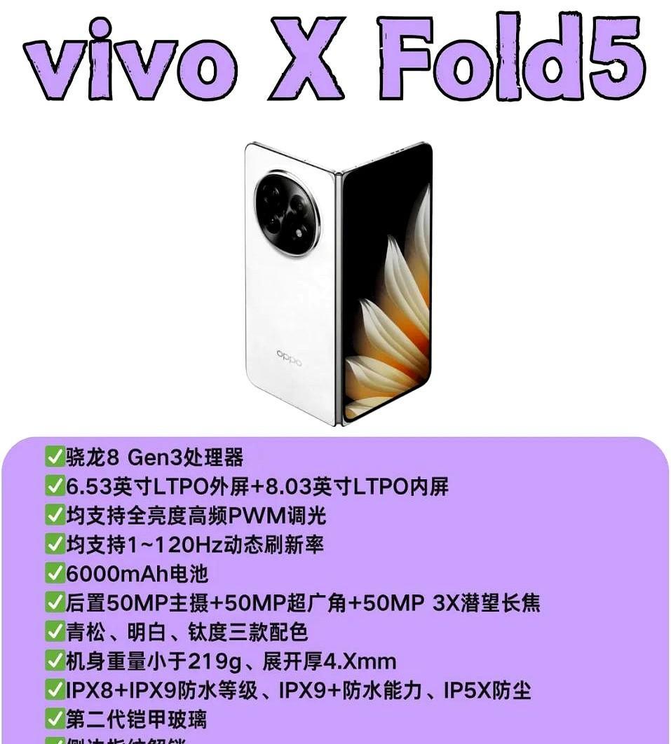 不过话说回来，现在折叠屏卷得最狠的还是厚度啊！听说MagicV5展开后直接干