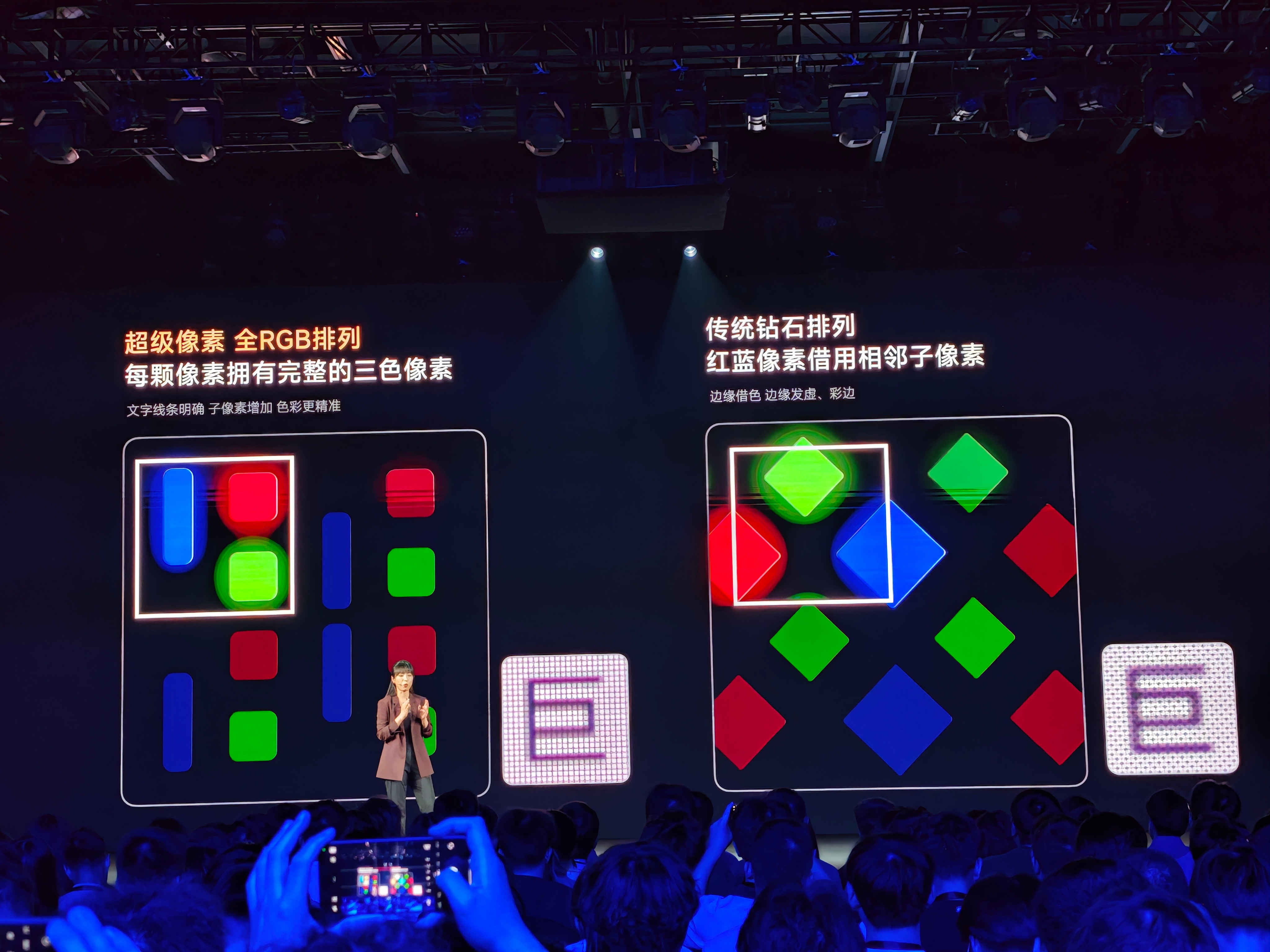 红米发布会答应大家的K100Pro发布会总结今晚红米发了两台新机：K10