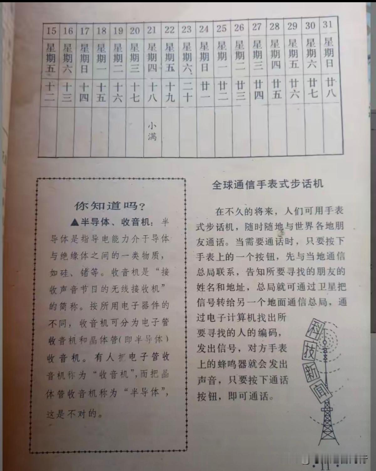 科幻照进现实