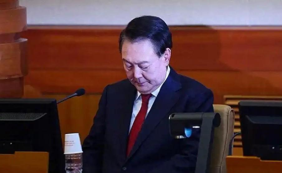 特检组获尹锡悦外患罪关键证据！特检组正式调查尹锡悦外患罪，已经对无人机作战司令部