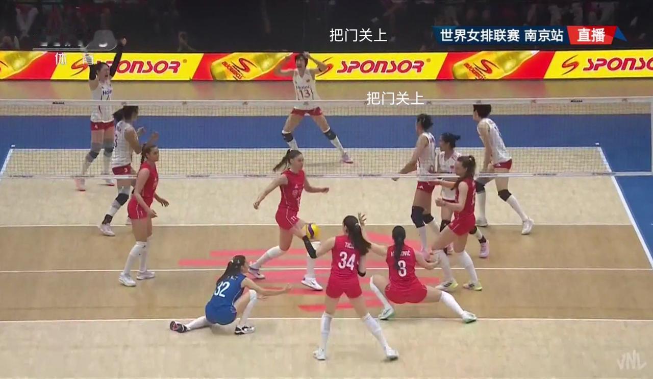 中国3:0横扫塞尔维亚球员表现打分:唐欣:10分；